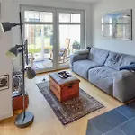Gorgeous In With Sauna Apartamento