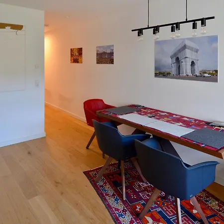 In With Sauna Daire Lübeck