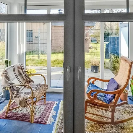 In With Sauna Daire Lübeck